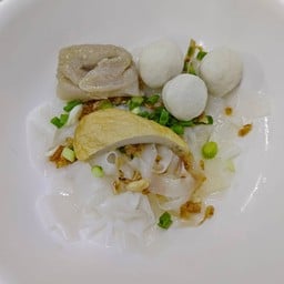 ลิ้มเหล่าโหงว สาขาสะพานเหลือง (กลางคืน)