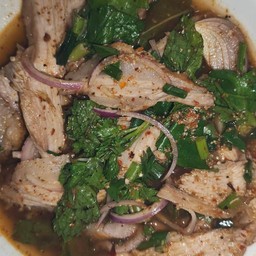 ครัวกลางซอย ส้มตำ&อาหารจานเดียว