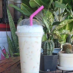 เจ๊น้ำกาแฟโบราณ (คลองรั้ง)