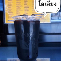 โอเลี้ยง