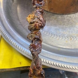 ส้มตำไก่ย่างอุดร แม่สมจิตร