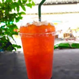 ชาดำเย็น
