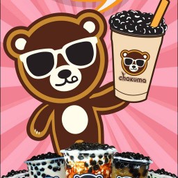 ร้านชาไข่มุกChakumaคลองหก-ซอยมาลี