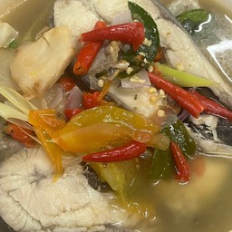 ต้มปลานิล