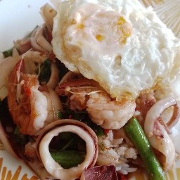 น้องปาล์มชากาแฟ