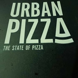 Urban Pizza พิซซ่า บางพลัด