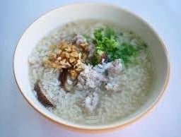 ข้าวต้มหมู