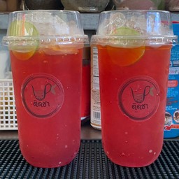 ชามะนาว