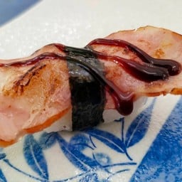 มินิซูชิ