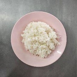 ข้าวสวย