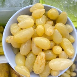 องุ่นดอง