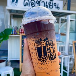 ชาโกโก้