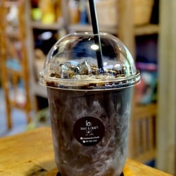 โกโก้เย็น