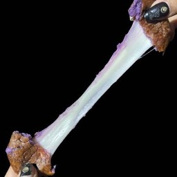 มันม่วง ชีสยืด(ต่อลูก)