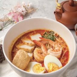 Laksa