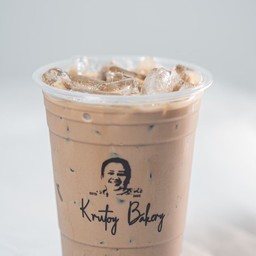 เอสเปรสโซ่ (เย็น)