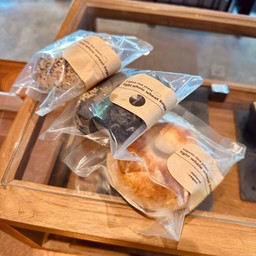 เบเกิล จาก Craft Bread