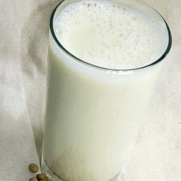 Cold Pressed Soy Milk