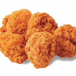 Chicken Pop Hot & Spicy 8