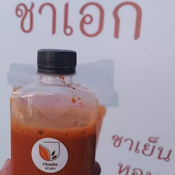 ชาเอก@ถนนนางงาม ถนนนางงาม