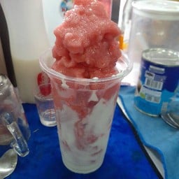 ร้านชาหวานเย็น