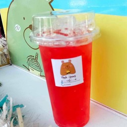 ชากุหลาบ