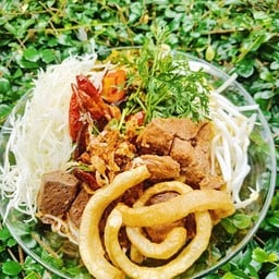 ขนมจีนยายวรรณ