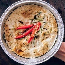 ห่อหมกยกเล(หอมกลมกล่อม)