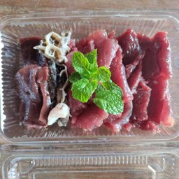 ครัวนายป้อม อาหารอีสาน เดลิเวอรี่