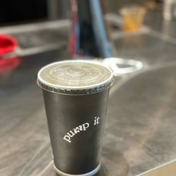 Pump it (ปั๊มอิท) T-ONE