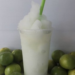 มะนาวปั่น