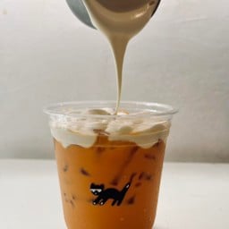 ชาไทเย็น