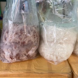 ข้าวสวย หอมมะลิ