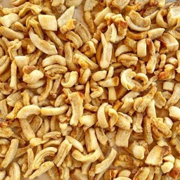 กากเจียว