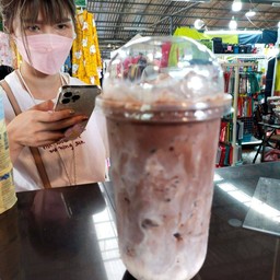 โกโก้เย็น