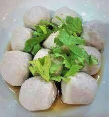 บะหมี่ชายสี่-โกเด้ง Foodtruck