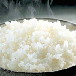 ข้าวสวย