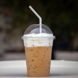 กาแฟเย็น