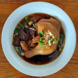 ครัวแม่จัน (สาขา2)