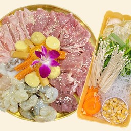 ชุดเพลินเพชร