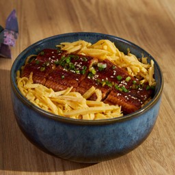 Unagi Donduri