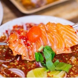 ยำแซ่บแหลกได้ สาขา3