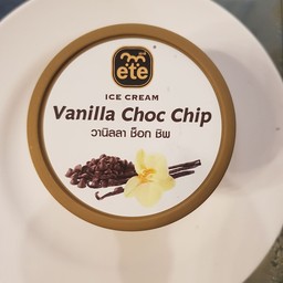 วนิลา ช๊อค ชิป