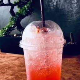 แตงโมโซดา