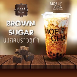 นมสดบราวชูก้า