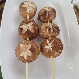 เห็ดหอม