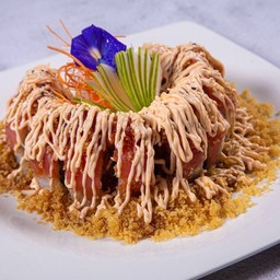 มหาจักรพรรดิ์ โรล