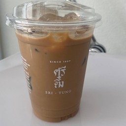 มอคค่า เย็น