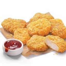 นักเก็ต 1 SET 5 ชิ้น