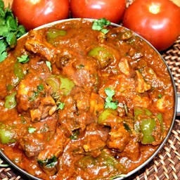 KADAI CHICKEN